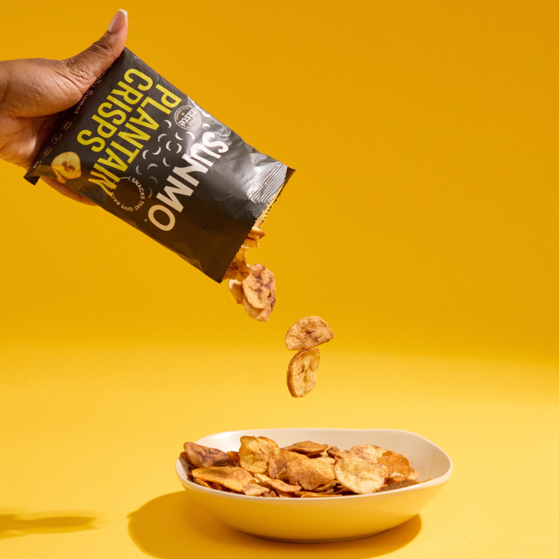 Naturally Sweet – Sunmo
