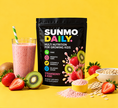 Sunmo Daily Nutrition Powder for Kids
